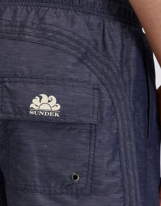 TRAJE DE BAÑO 14" GOLDENWAVE HOMBRE