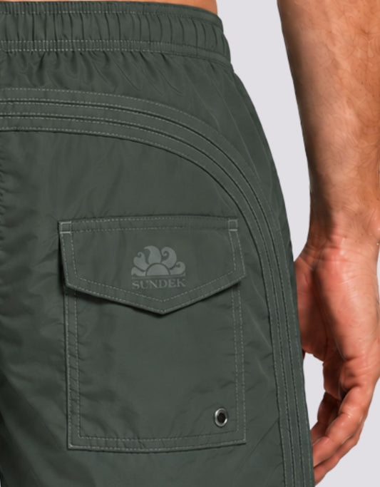 TRAJE DE BAÑO 15" GOLDENWAVE HOMBRE