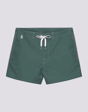 TRAJE DE BAÑO 14" ICONIC TAFFETA HOMBRE