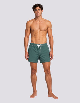 TRAJE DE BAÑO 14" ICONIC TAFFETA HOMBRE