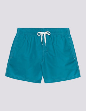 TRAJE DE BAÑO 14" ICONIC TAFFETA HOMBRE