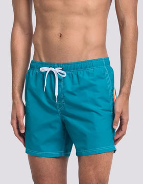 TRAJE DE BAÑO 14" ICONIC TAFFETA HOMBRE