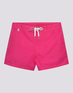 TRAJE DE BAÑO 14" ICONIC TAFFETA HOMBRE