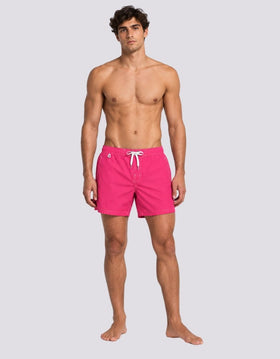 TRAJE DE BAÑO 14" ICONIC TAFFETA HOMBRE