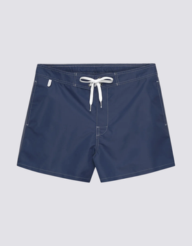 TRAJE DE BAÑO 14 PULGADAS DE TAFETA ICÓNICA PARA HOMBRE