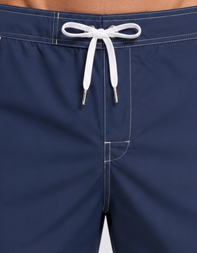 TRAJE DE BAÑO 14 PULGADAS DE TAFETA ICÓNICA PARA HOMBRE