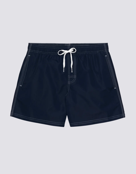 TRAJE DE BAÑO 14 PULGADAS DE TAFETA ICÓNICA PARA HOMBRE