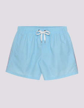 TRAJE DE BAÑO 14" ICONIC TAFFETA HOMBRE