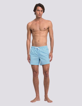 TRAJE DE BAÑO 14" ICONIC TAFFETA HOMBRE