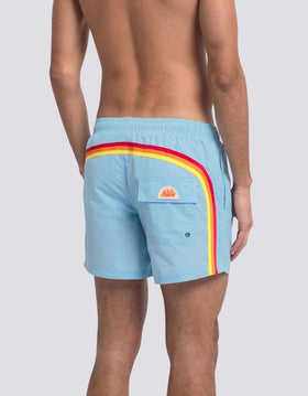 TRAJE DE BAÑO 14" ICONIC TAFFETA HOMBRE