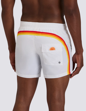 TRAJE DE BAÑO 14 PULGADAS DE TAFETA ICÓNICA PARA HOMBRE