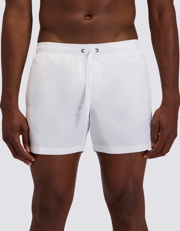 TRAJE DE BAÑO 14 PULGADAS DE TAFETA ICÓNICA PARA HOMBRE