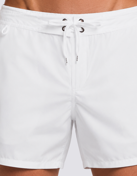 TRAJE DE BAÑO 14 PULGADAS DE TAFETA ICÓNICA PARA HOMBRE