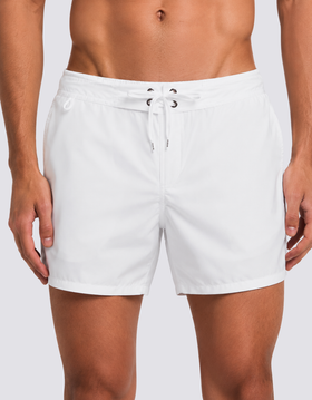 TRAJE DE BAÑO 14 PULGADAS DE TAFETA ICÓNICA PARA HOMBRE