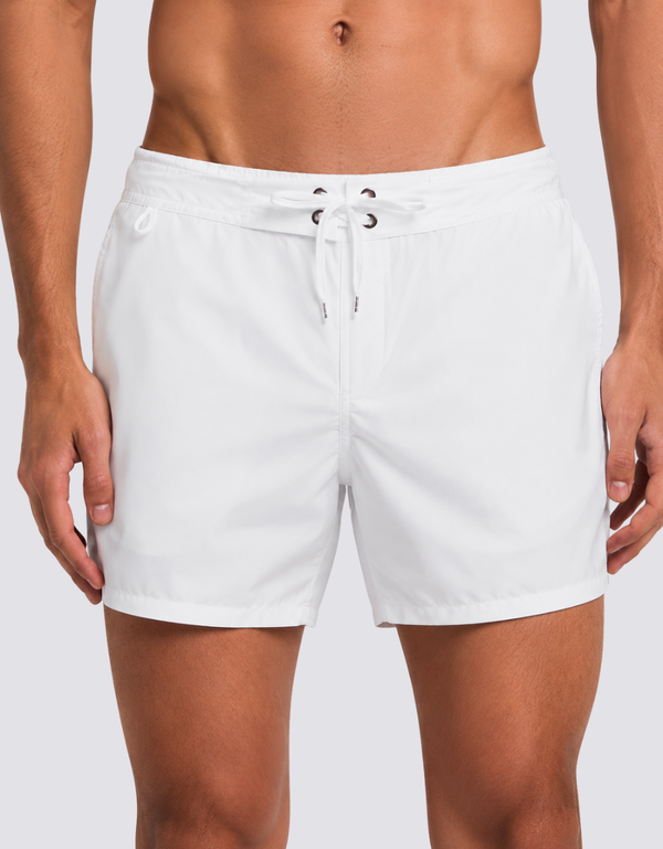 TRAJE DE BAÑO 14 PULGADAS DE TAFETA ICÓNICA PARA HOMBRE